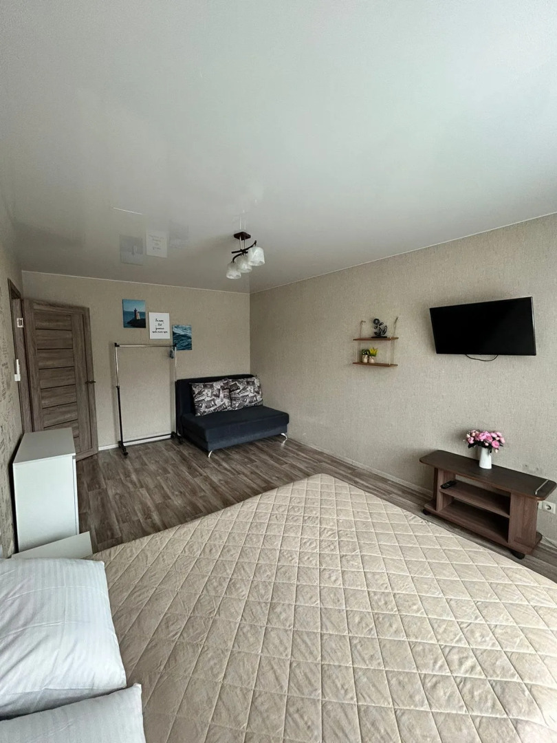 Квартира Уютная в Центральном Районе Города