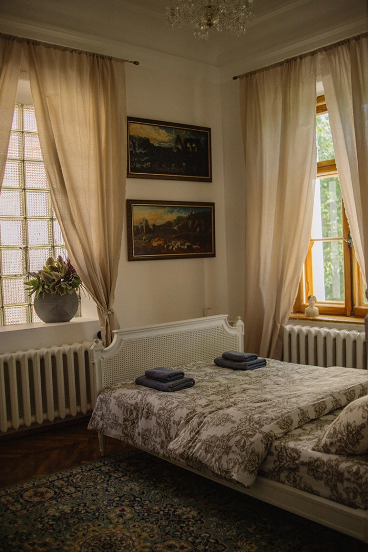 Apartments Hofmarschall