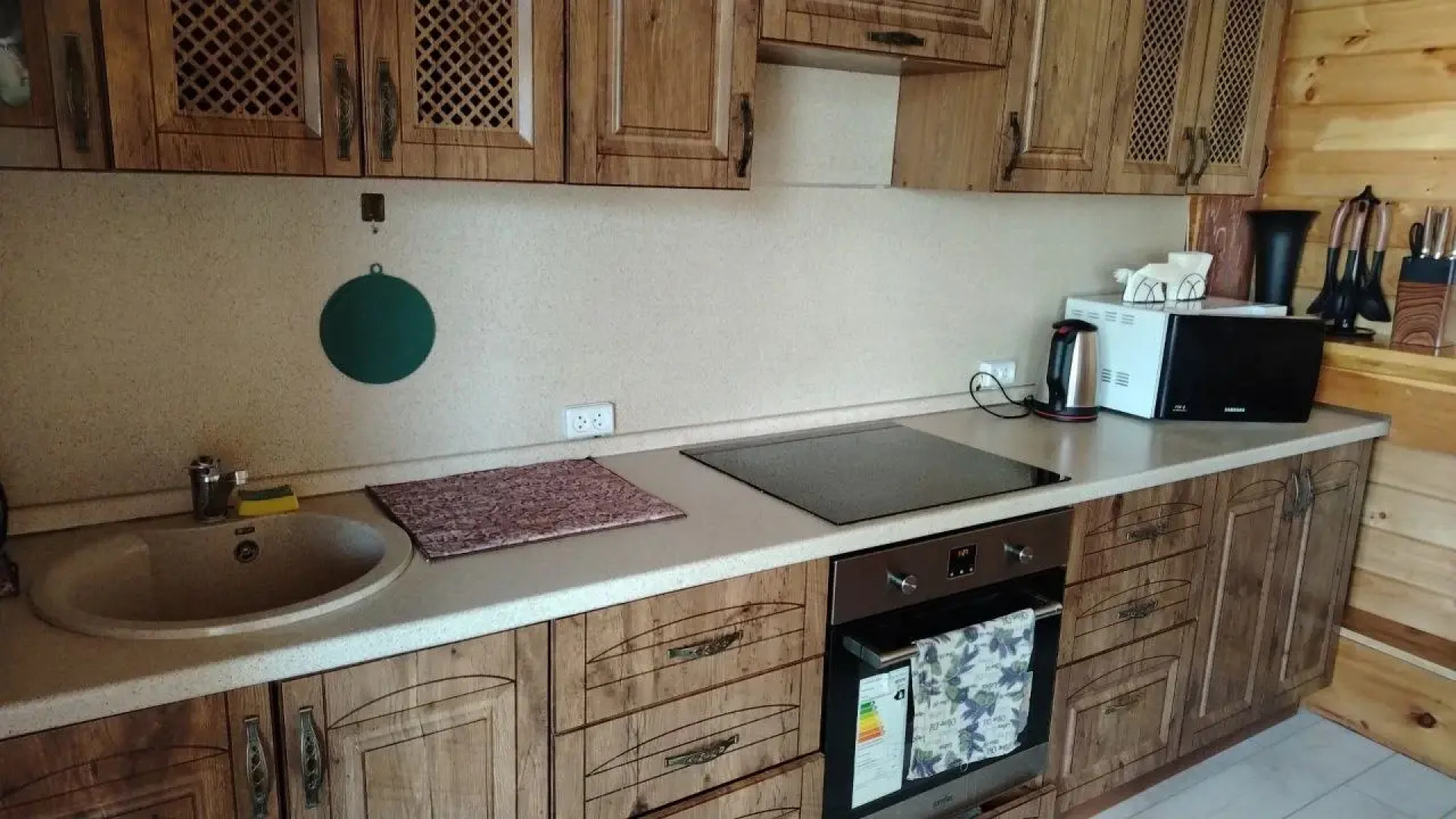 Гостевой дом Усадьба Дыхание природы