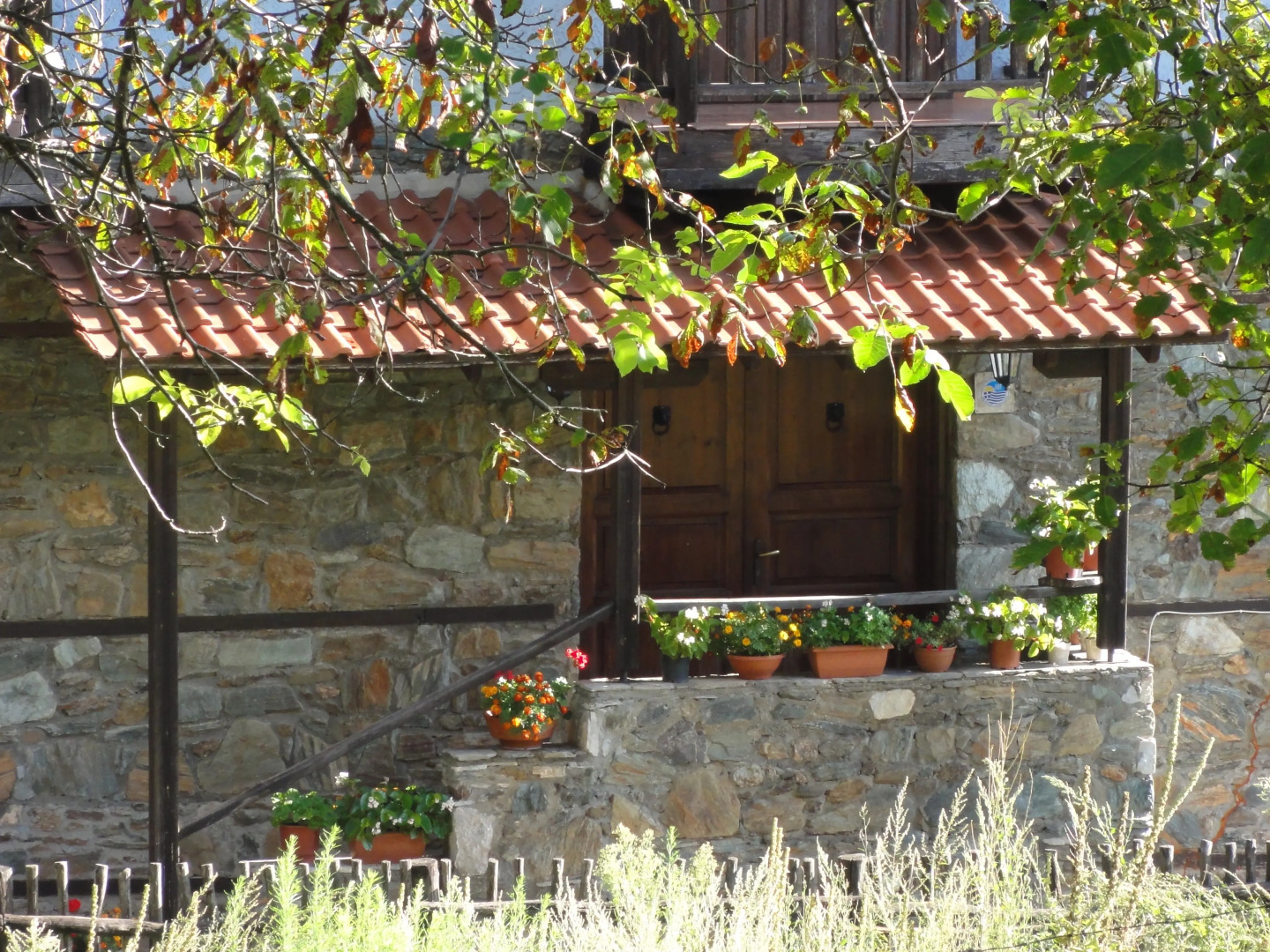 Гостевой Дом Sintrivanis Mountain