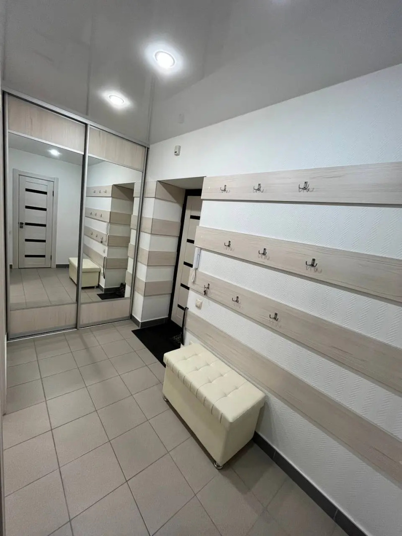 Квартира Вам рады на Горького 244