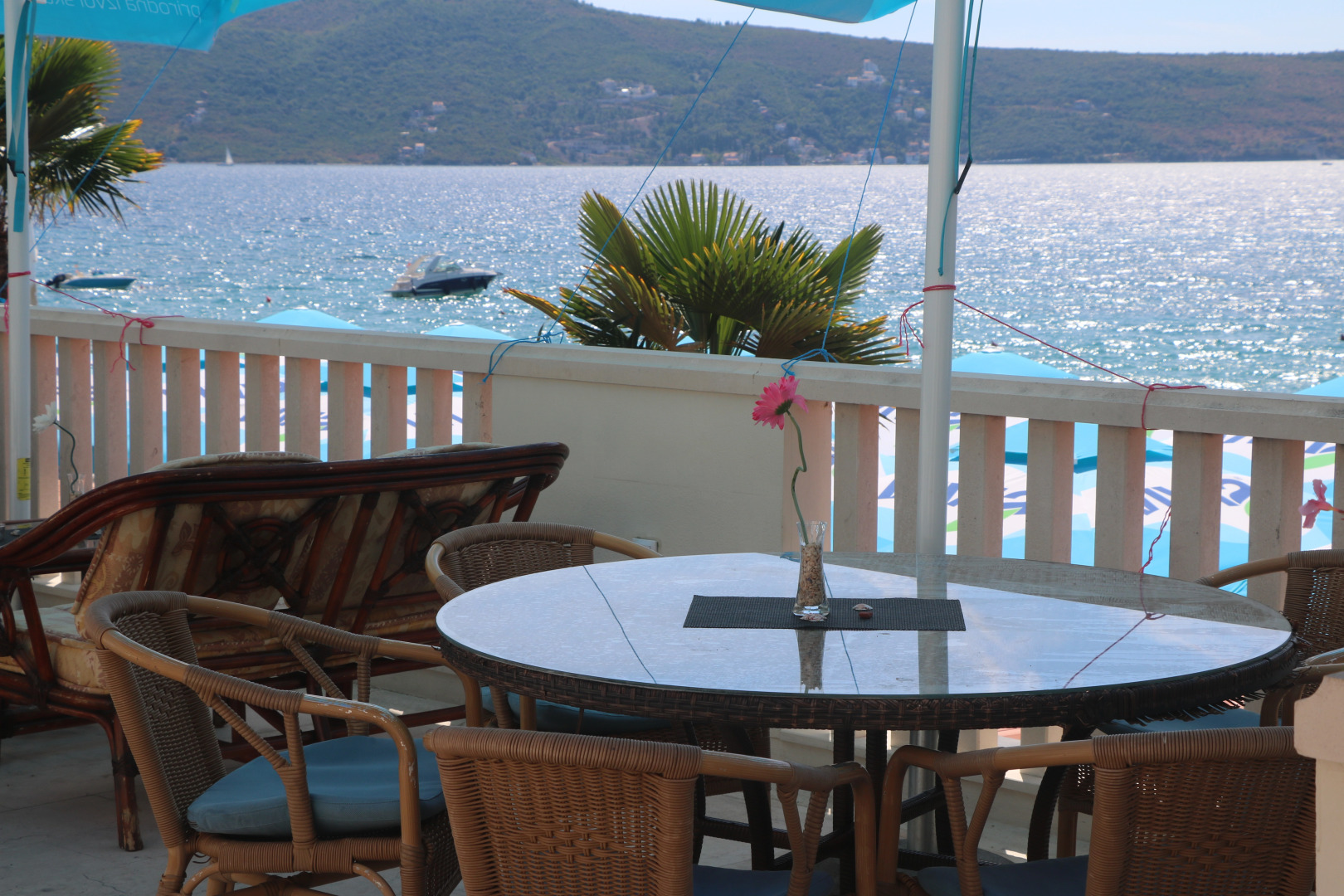 Отель Garni Vila Aleksandar