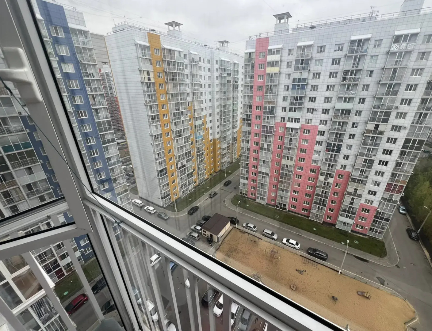 Апартаменты Апартаменты