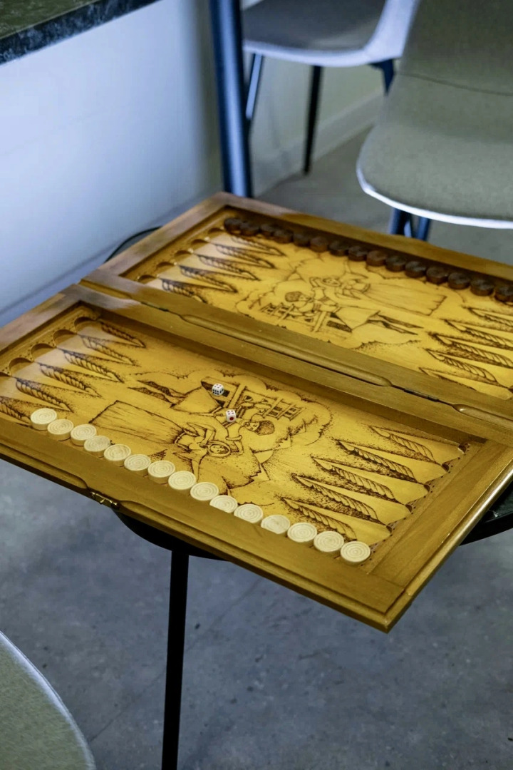 Хостел Рахат