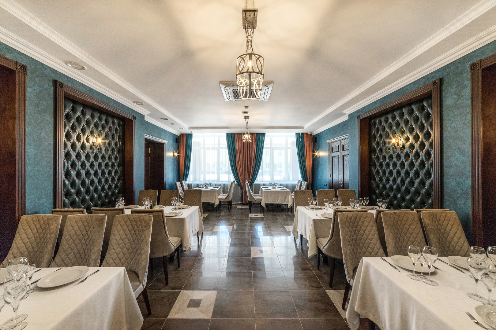 Отель Ресторанно-Гостиничный комплекс Грязи