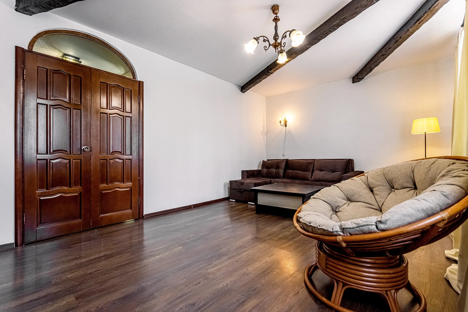 Квартира на Набережной