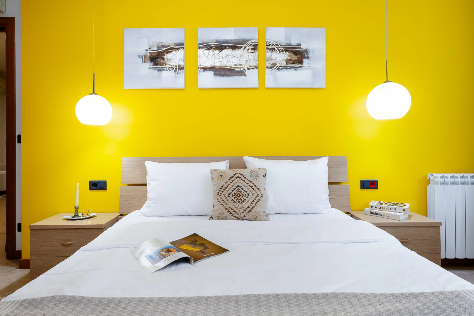 Апарт-отель Yerevan Elite Stay - Republic Square