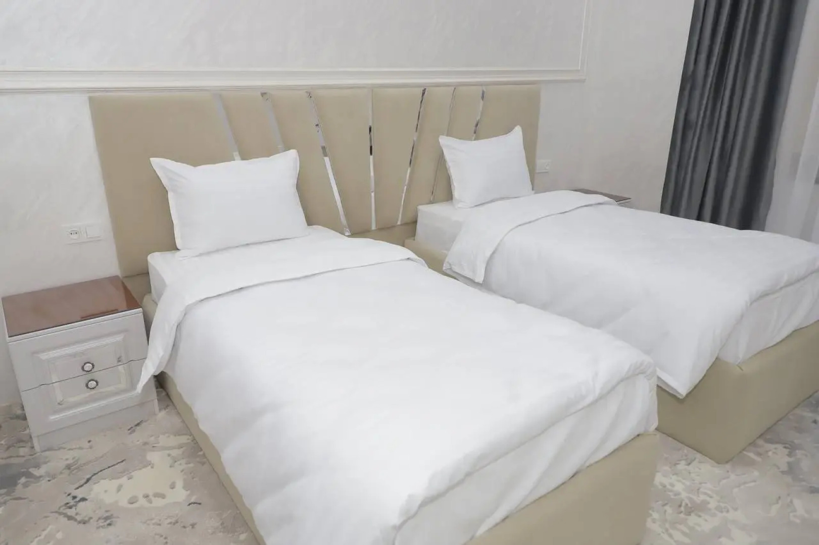 Отель Ko'k Saroy Plaza