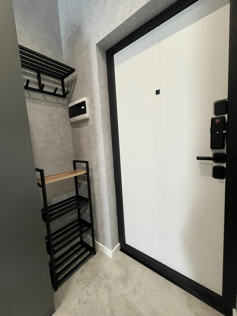 Квартира Артбухта Севастополь 2