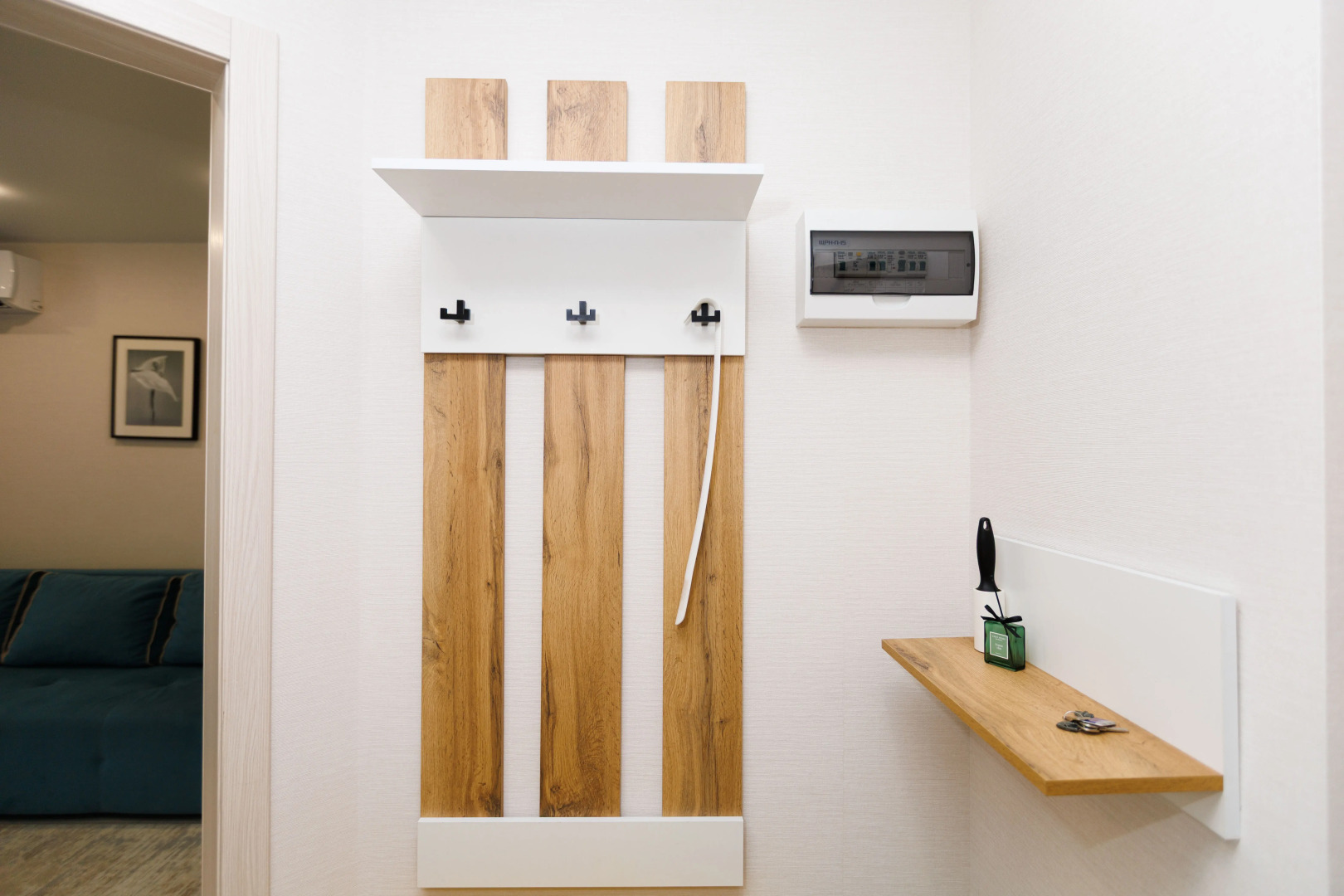 Квартира Квартирный вопрос