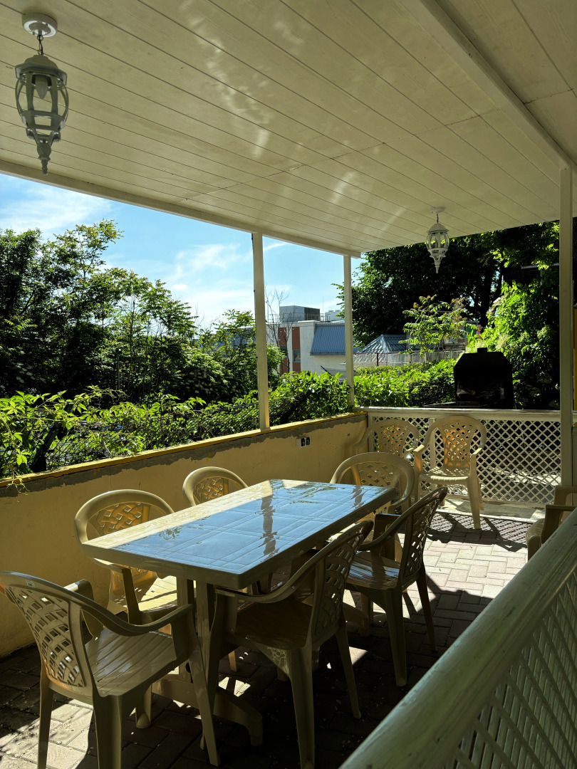 Гостевой дом Райский уголок