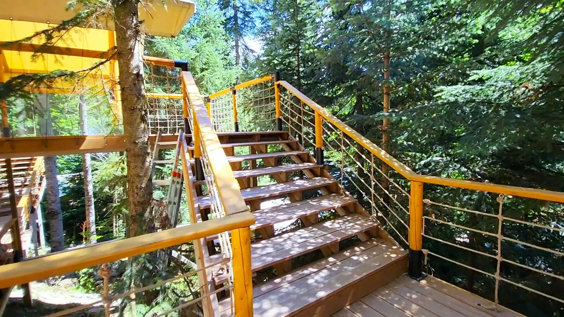 Отель Гoры Village