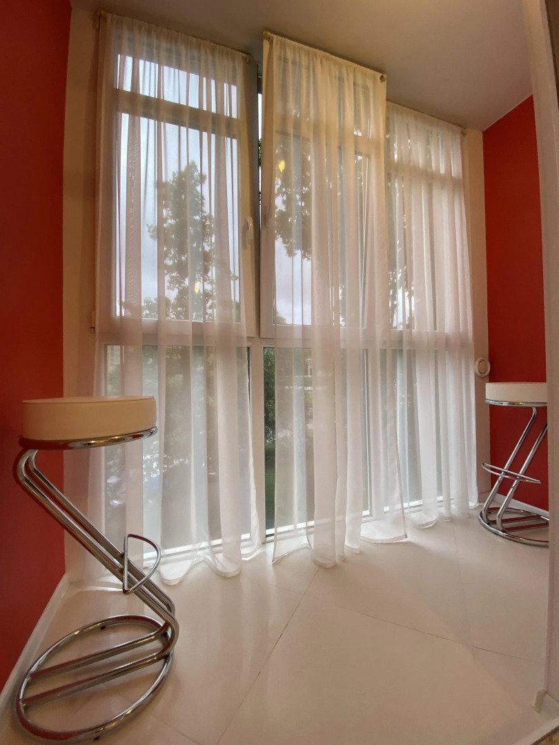 Квартира Royal Red Apartment у Королевских ворот