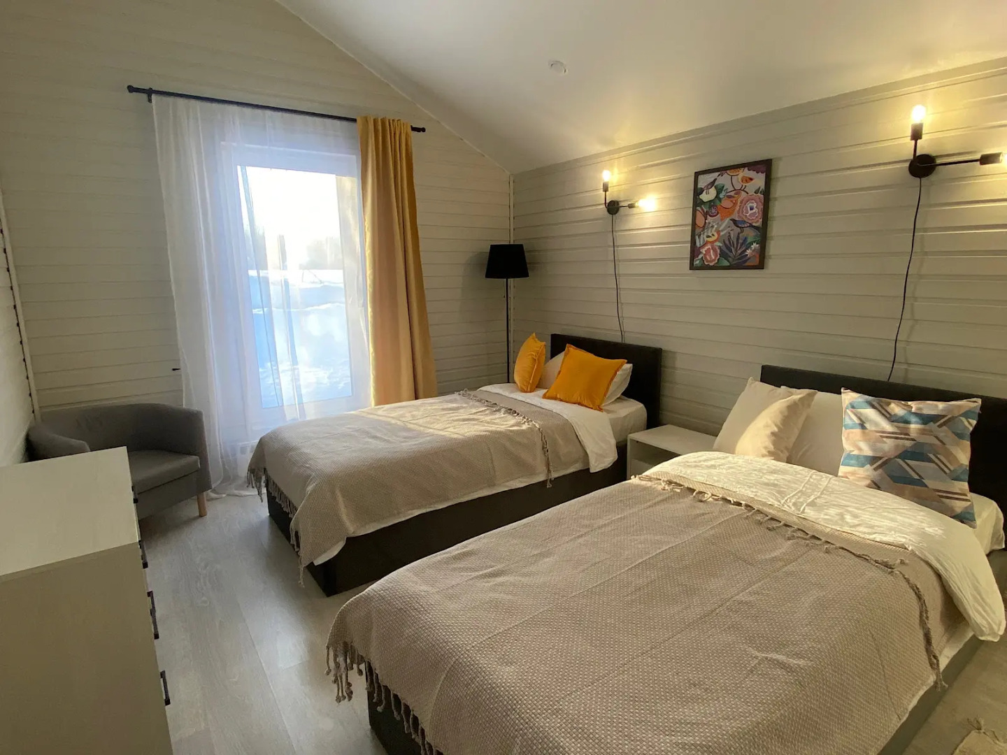 Гостевой дом Уютный дом