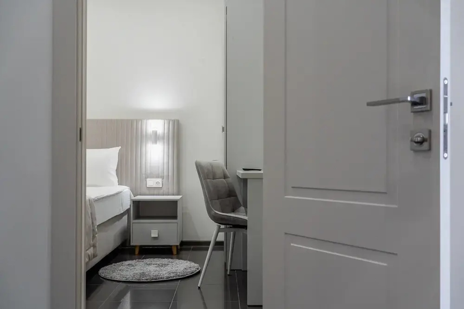 Апартаменты на Коммуны 2