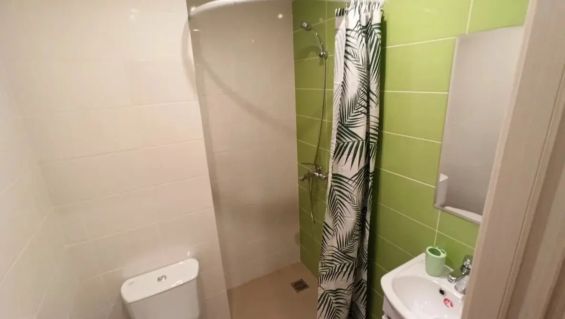 Квартира Сибиряков-Гвардейцев 15/1-2