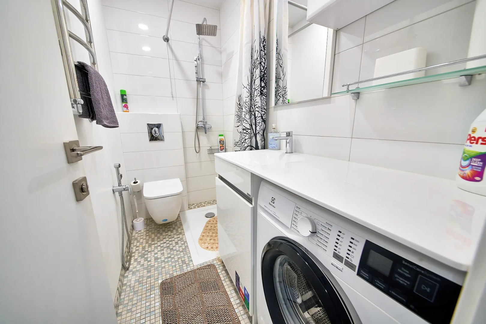 Апартаменты в Центре на Реку Свислочь