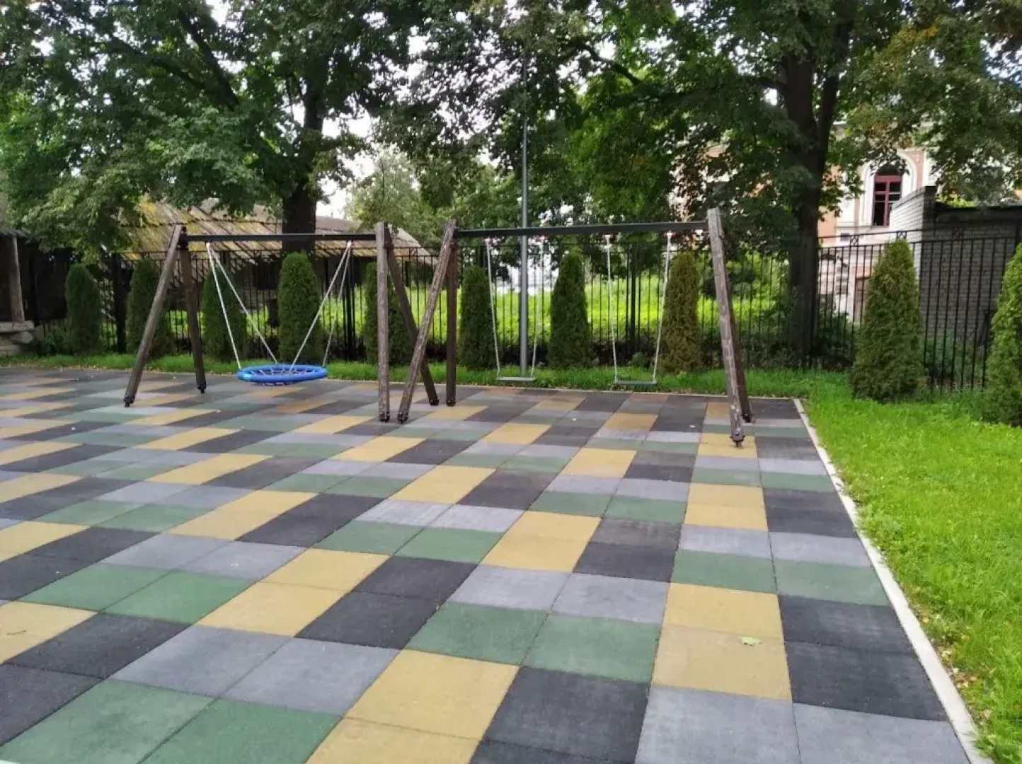 Апартаменты ЖК ТЭЦ на Великой 1