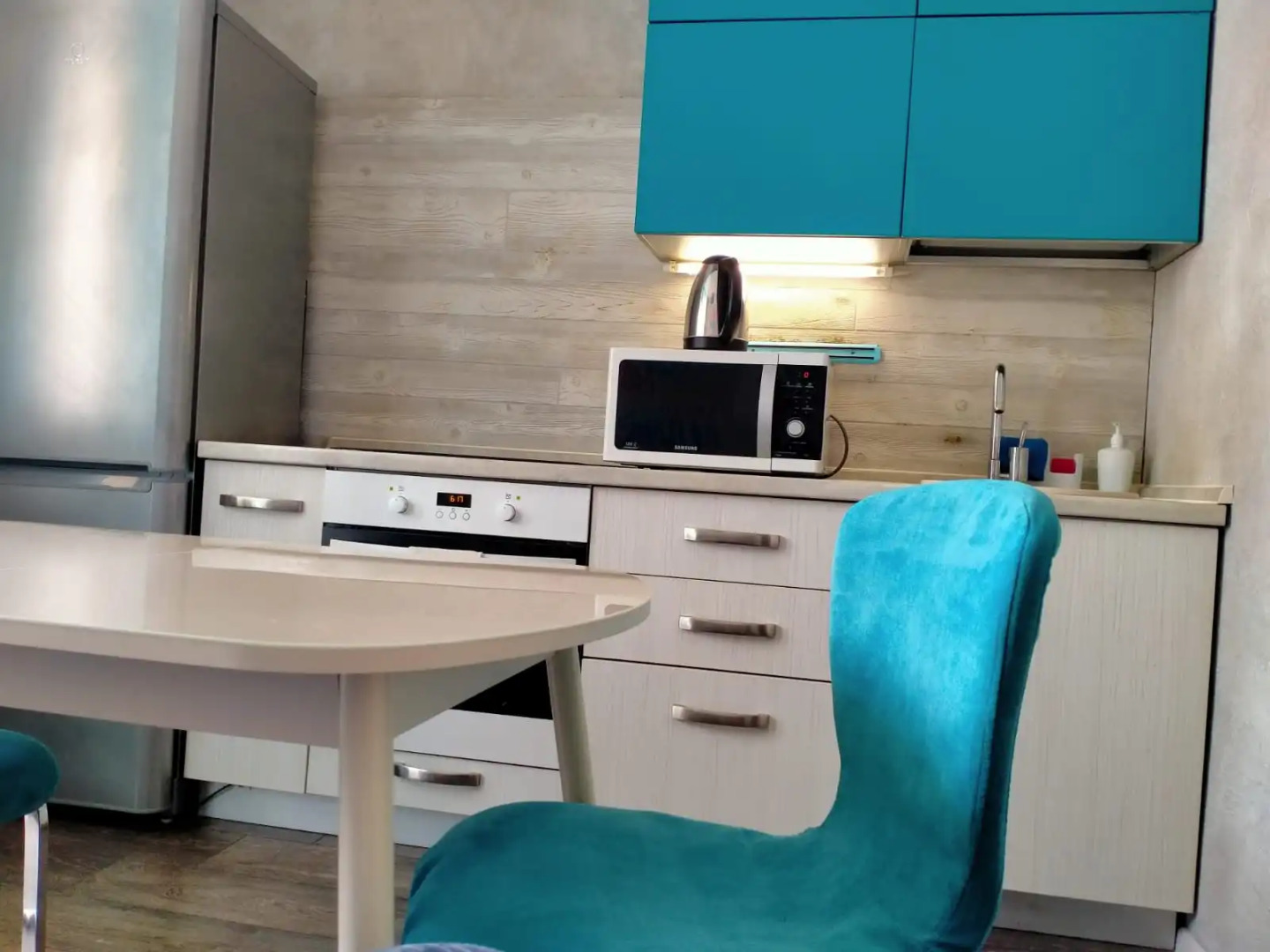 Апартаменты Фёдора Тютчева 95