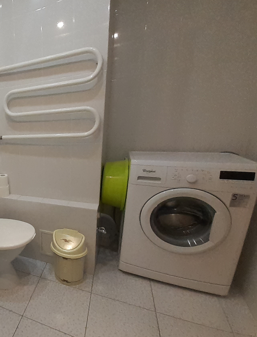 Апартаменты в центре города остров Канта Рыбная деревня