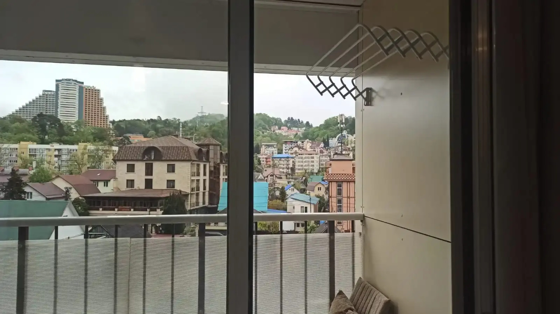 Квартира Студия в ЖК Каравелла Португалии