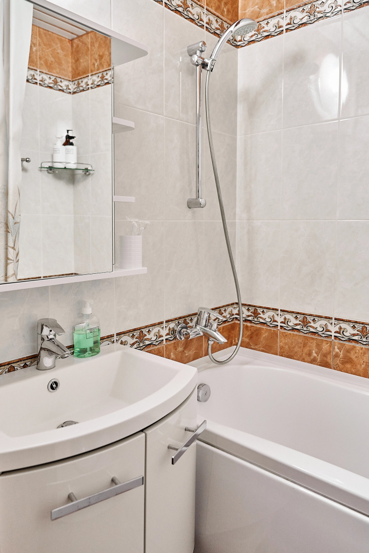 Квартира квартира на площади Славы