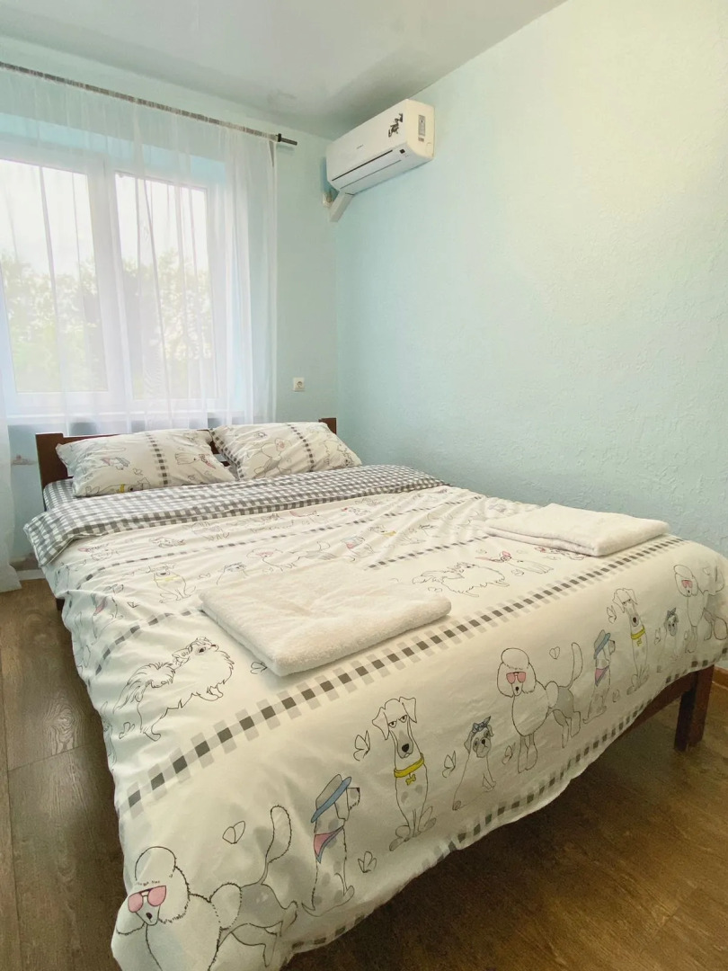 Квартира в Центре Лазаревского