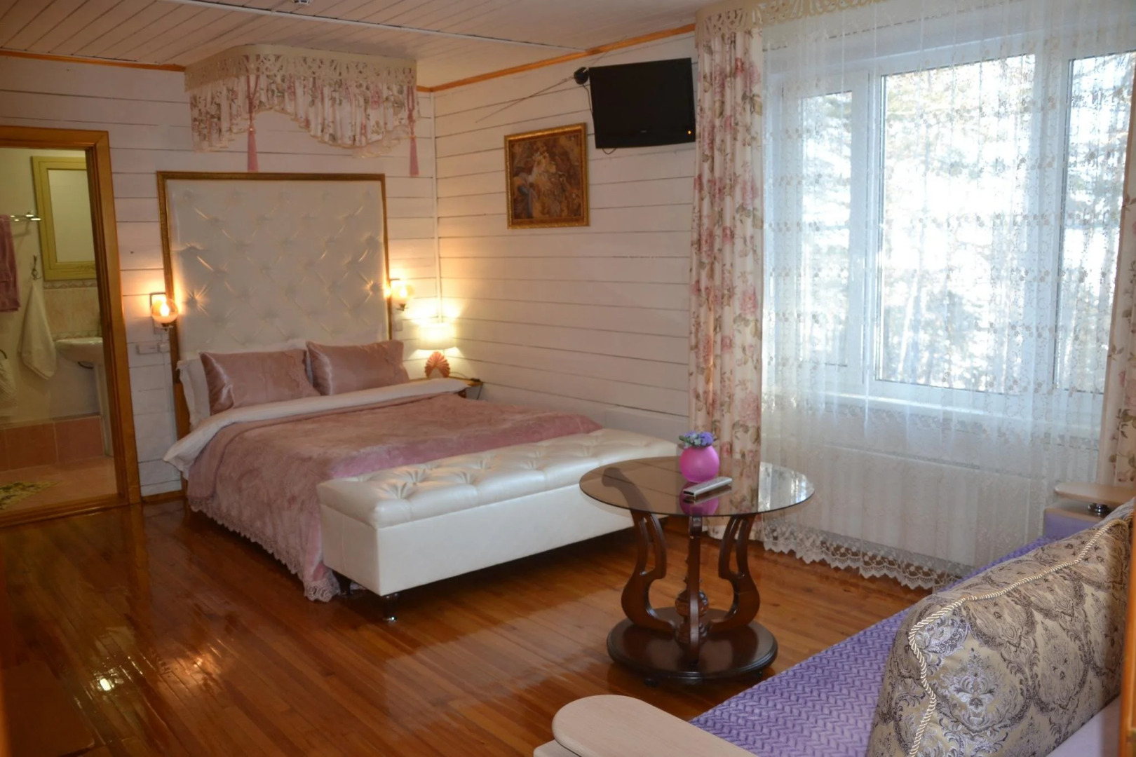 Золотая Рыбка