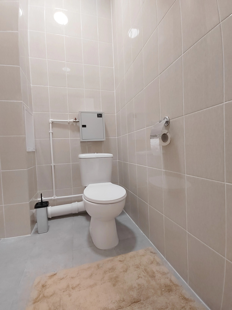 AZIMUT Апарт Отель Южно-Сахалинск