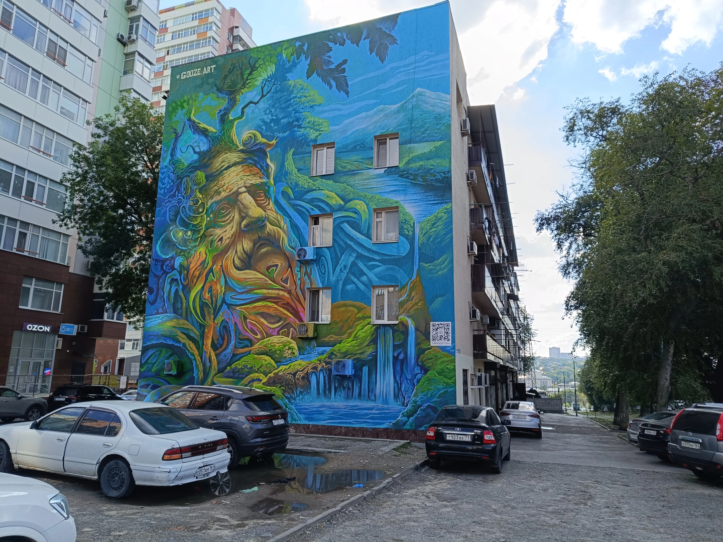 Квартира Красноармейская 20а