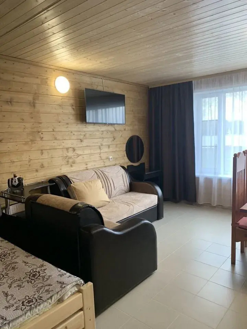 Частный Дом на 7 Человек Kлёвое Место