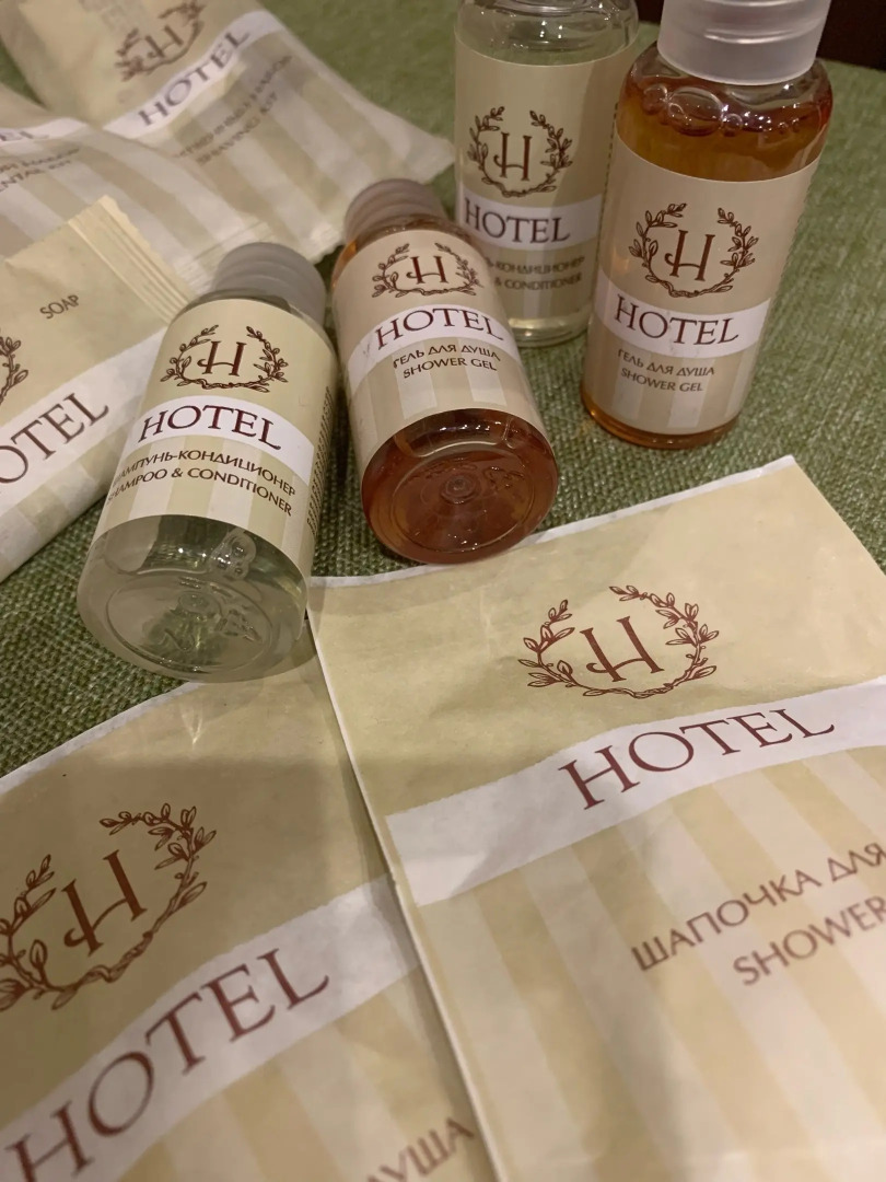 Меблированные комнаты Дом Паткуль