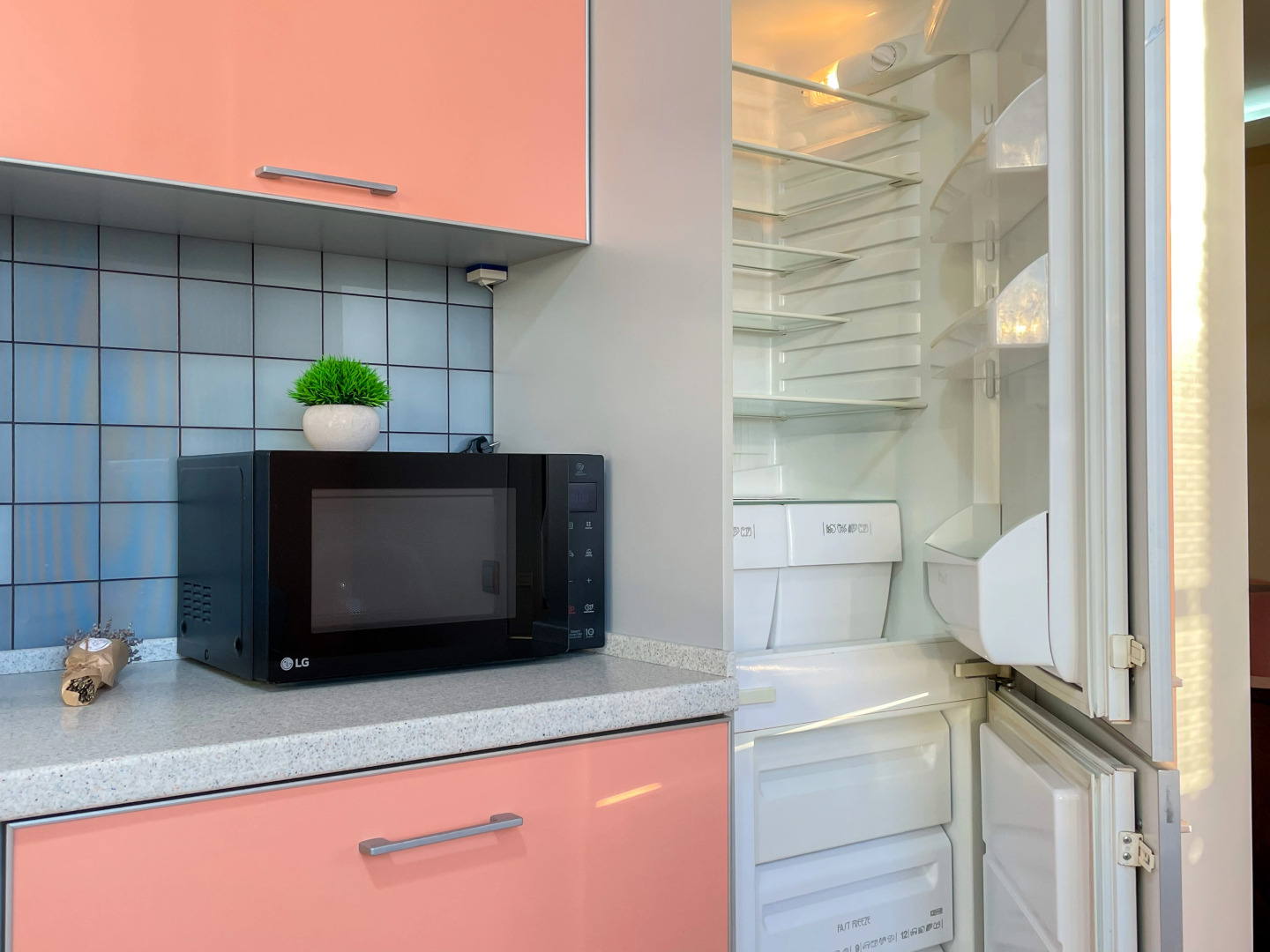 Квартира от FolkFort у метро «Алтуфьево» — спокойствие и комфорт вблизи зелёных зон