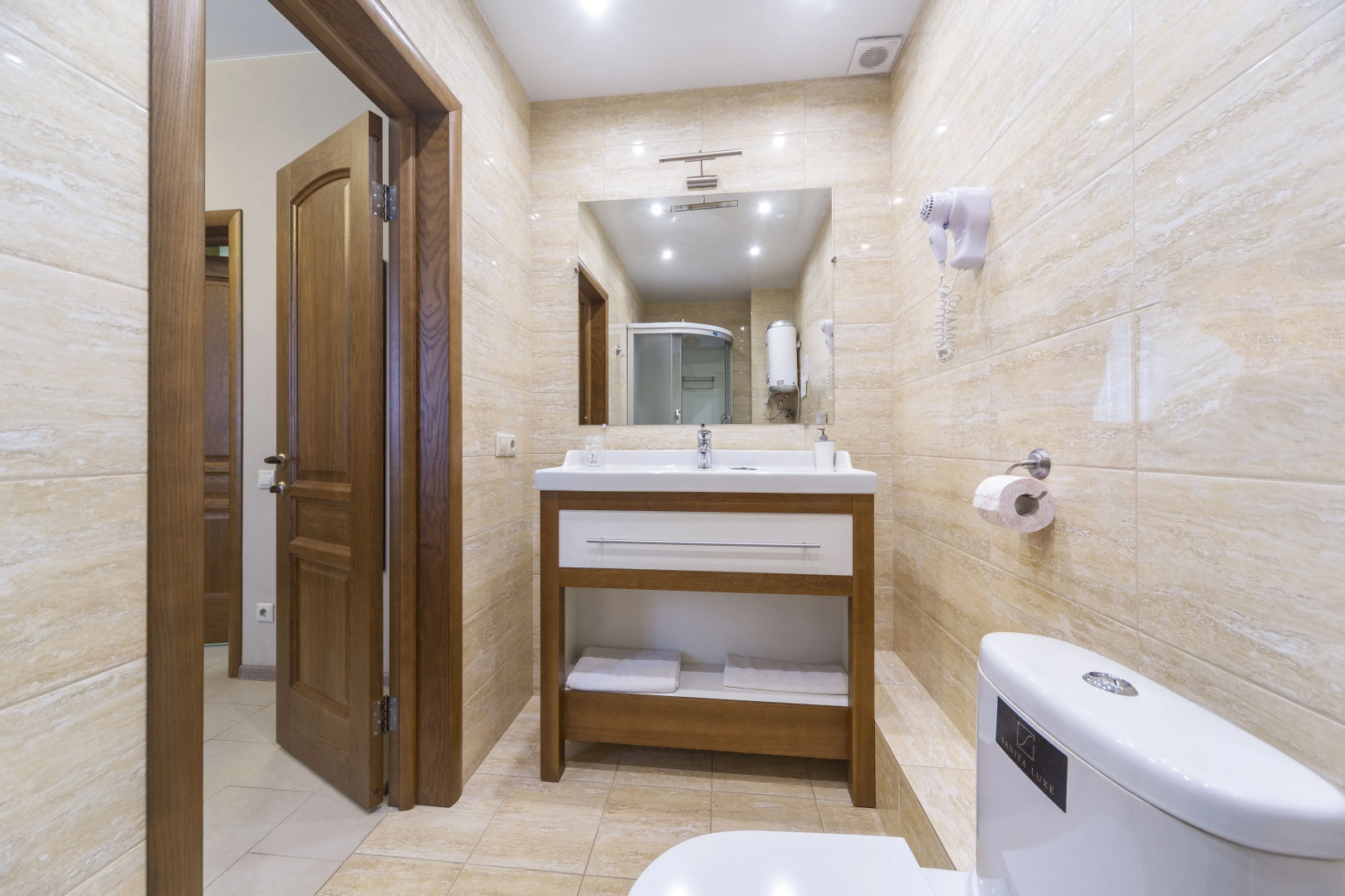 Отель Вип Хаус