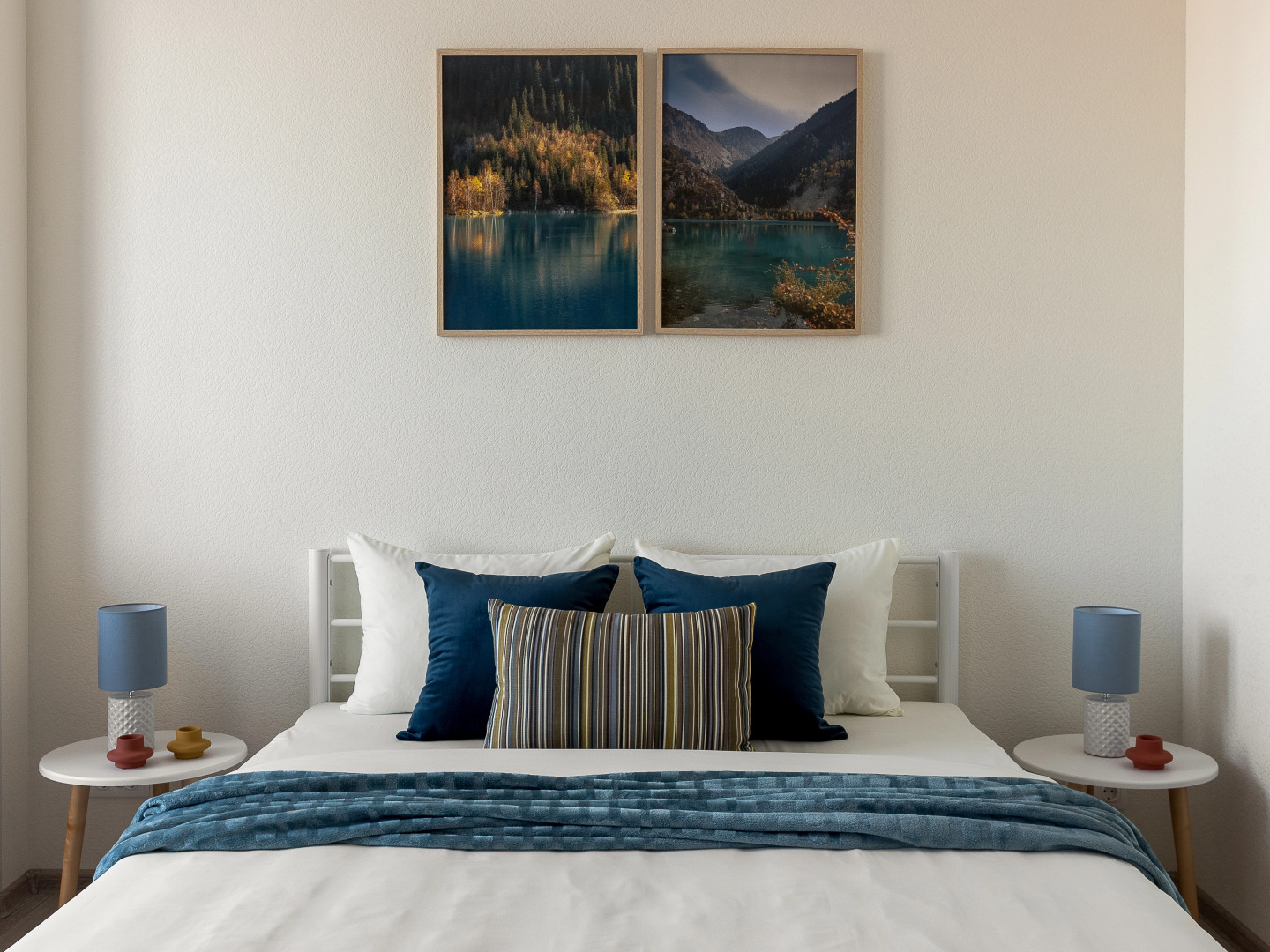 Квартира Moscow Deluxe Apartments Berzarina