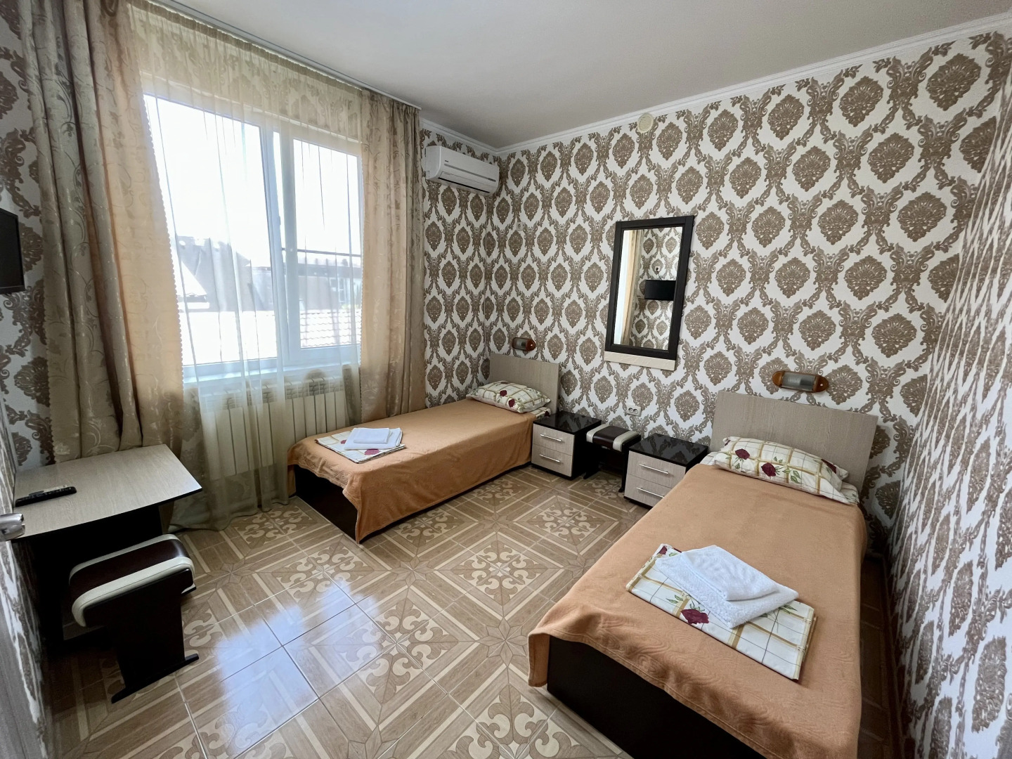 Гостевой дом Симон