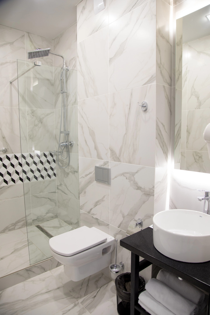 Отель СеверГранд