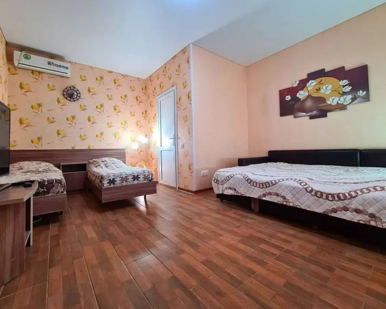 Гостевой дом Марина