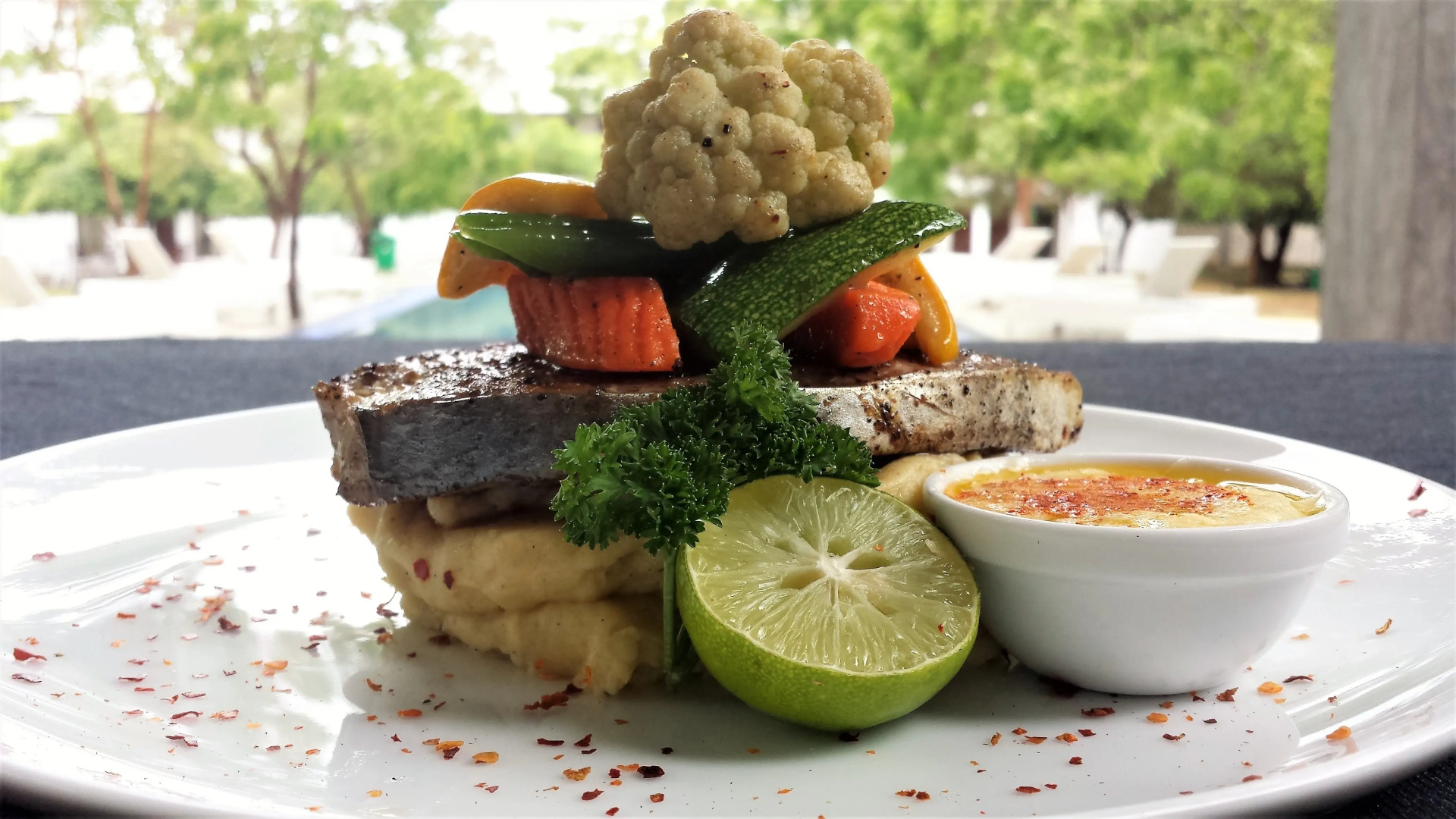 Отель Arana Yala