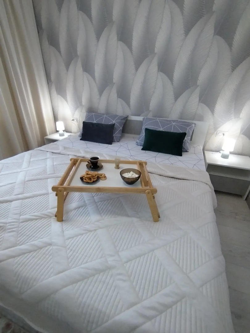 Квартира Уютная