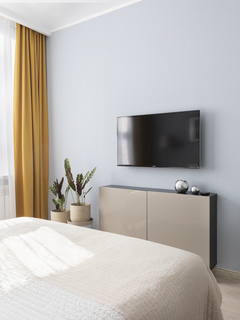 Квартира Тихое место в центре Казани (Старо Татарская Слобода)