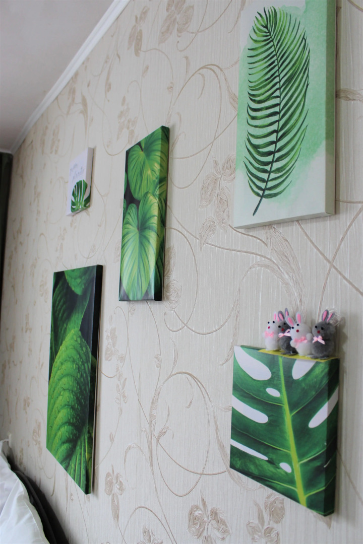 Апартаменты День и ночь