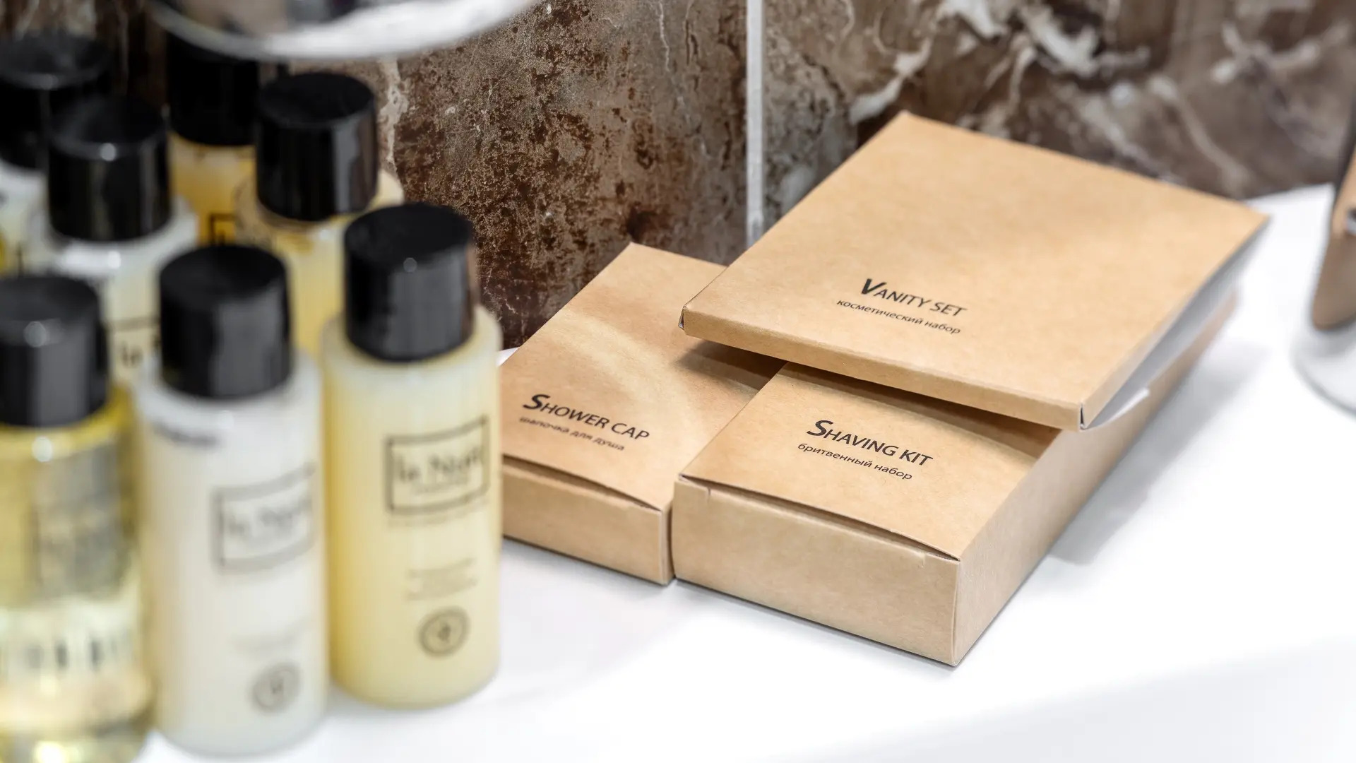 Отель Amber Shore Resort