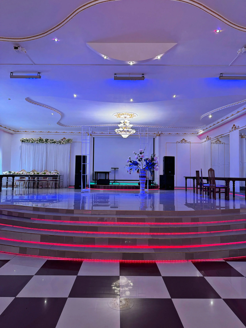 Гостевой Дом Астория