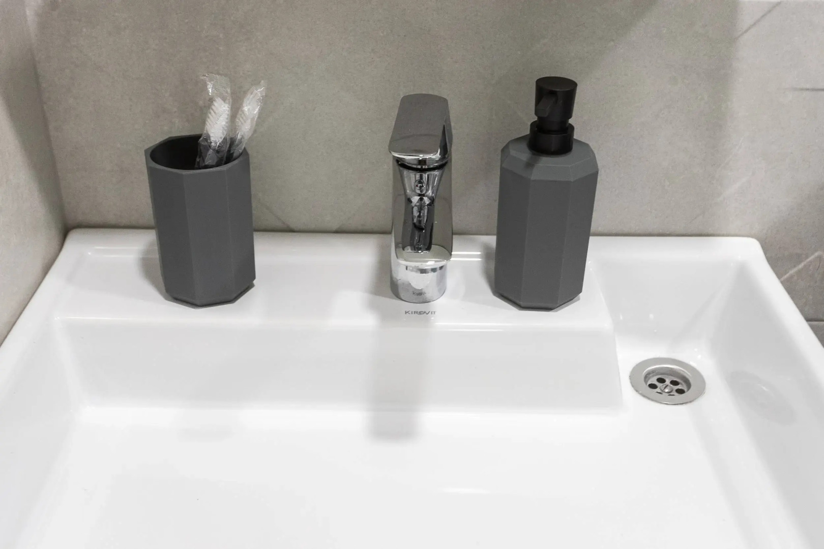 Апартаменты Студия WestRooms в Центре у Площади Победы (1)