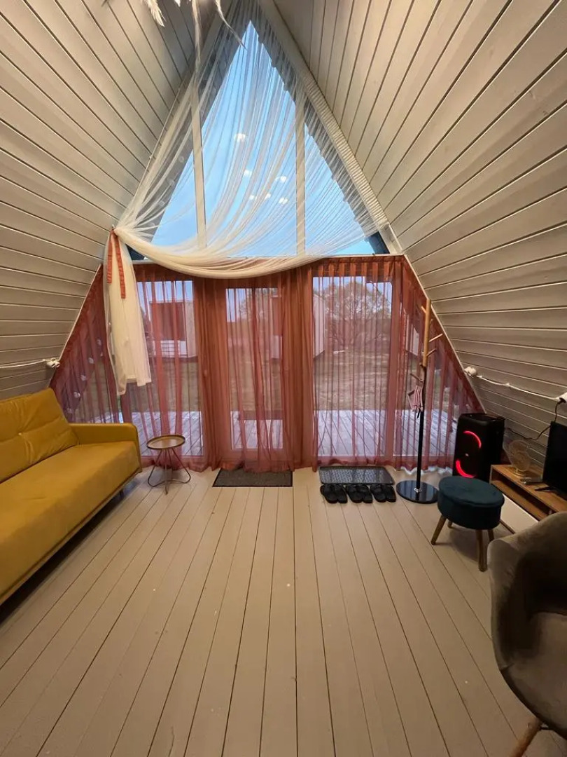 Гостевой дом Все свои