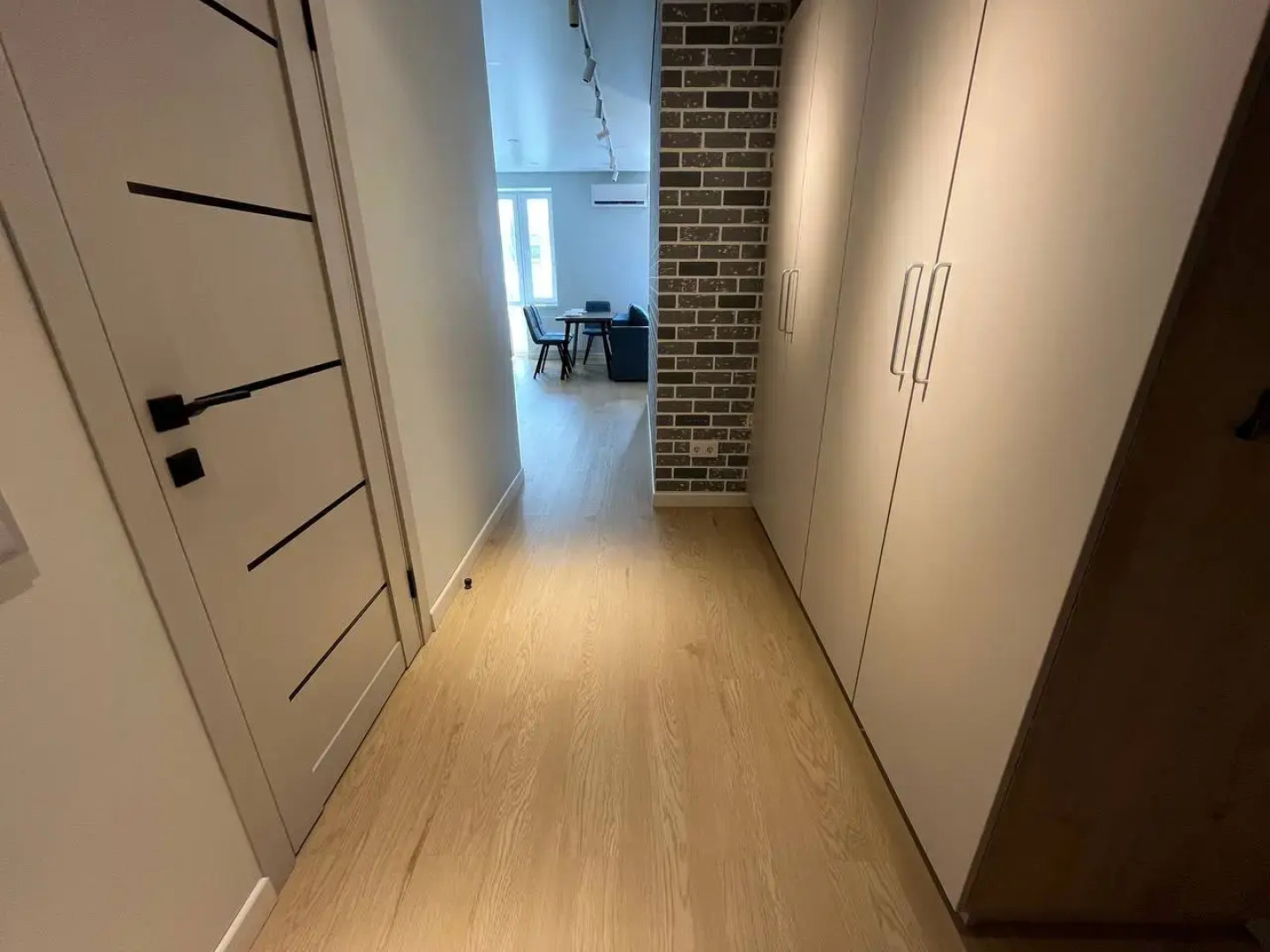 Апартаменты Эль Апарт на Ларина 45с1