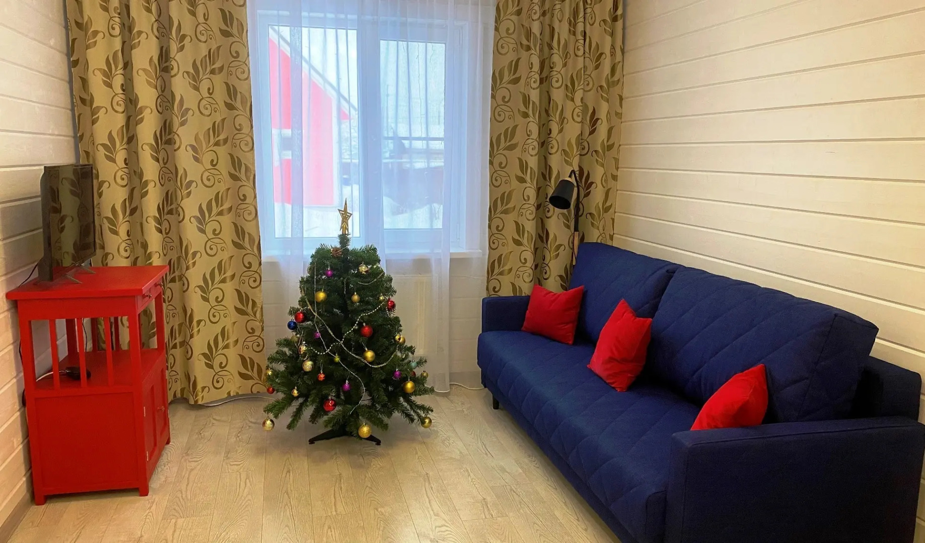 Гостевой Дом Русские сувениры