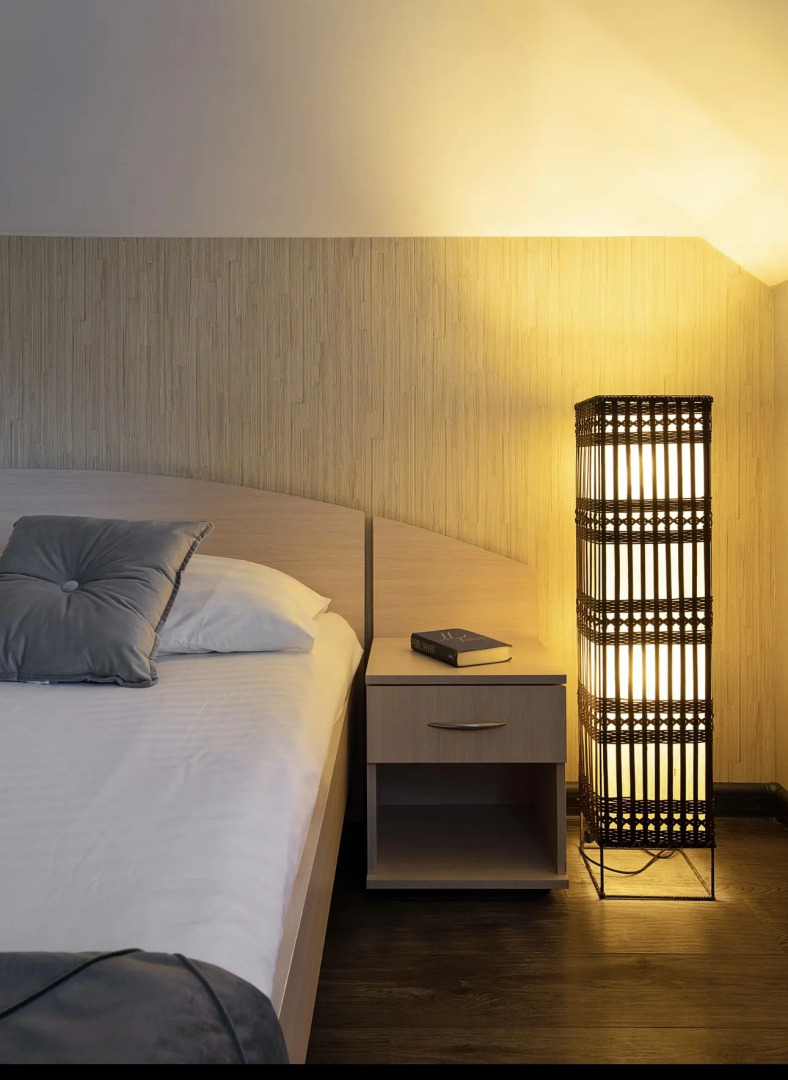 Гостевой Дом Танзания