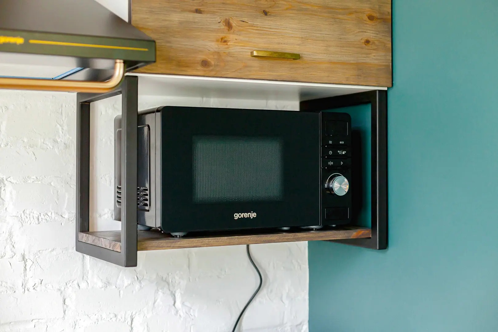 Апартаменты Tverloft у Волги с прозрачной спальней